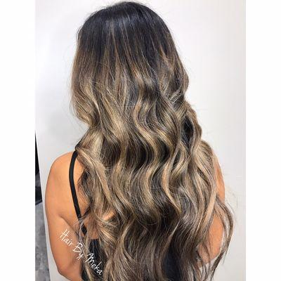 Ombré / Balayage