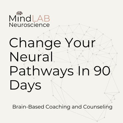 Change your Neural Pathways in 90 Days!