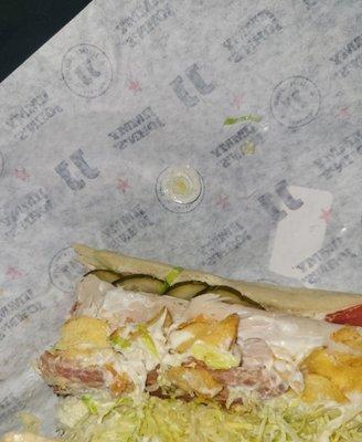 Jimmy John's