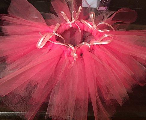 Tutu $9.99