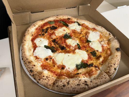 Amore Neapolitan Pizzeria-Green Jeans