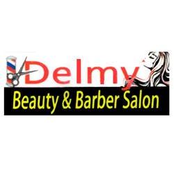 Delmy Beauty and Barber Salon