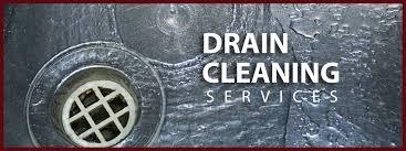 Drain cleaning