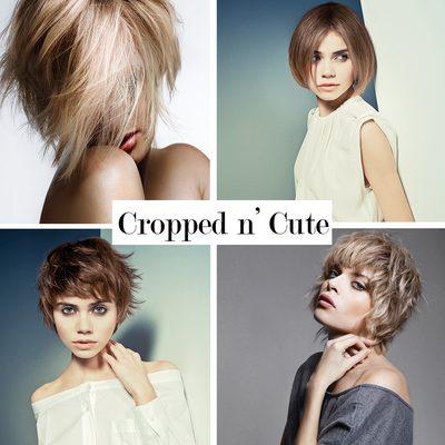 Find your perfect cut. Includes a kerastase shampoo & rinse with leave in treatment and signautre blowout. -- $65 and up