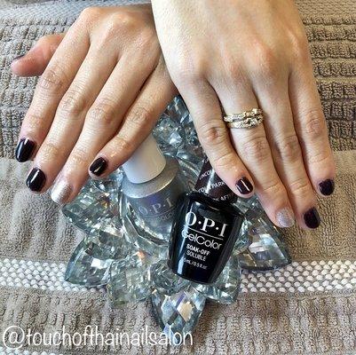 Gel Manicure