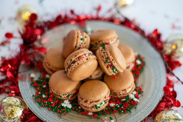 Le Macaron French Pastries