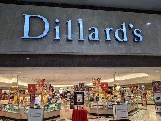 Dillard's