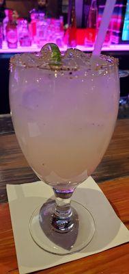 Mezcal Margarita