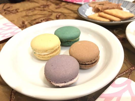 Macaron