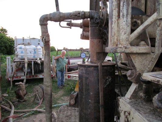 Ingleside Well Drilling & Septic