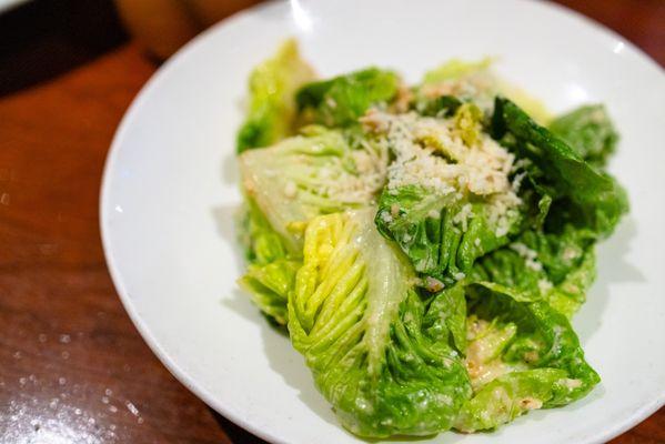 caesar salad