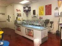 New business that opened up in the Rita Ranch Shopping Center, Candy World. Inside photo provided by Candy World, Facebook Profile.