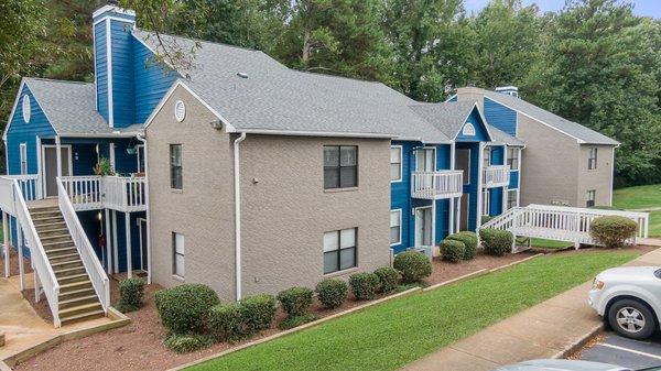 Sailboat Bay Apartments