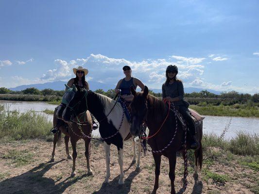 Running Horse Ranch