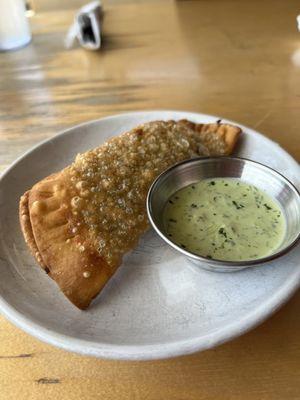 Empanada