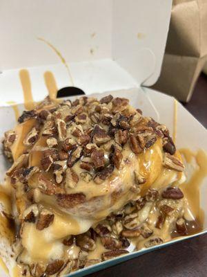 Cinnabon