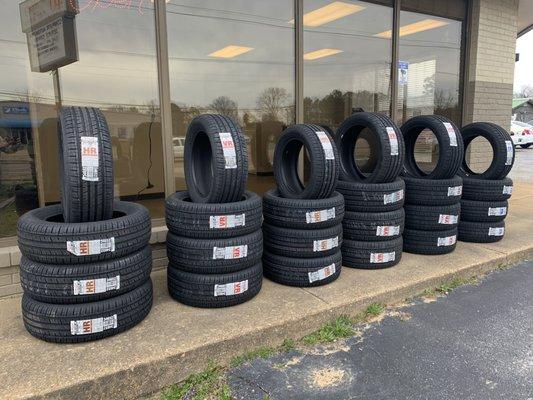 Tires