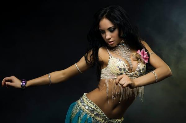 Belly Dancers