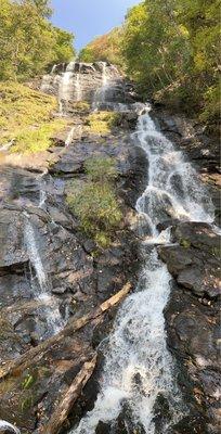 Amicalola Falls