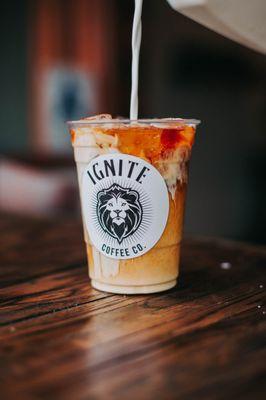 Ignite Coffee