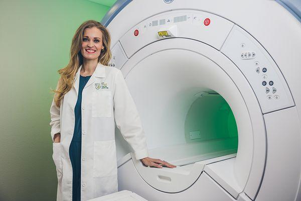 Breast MRI is the most sensitive test for women at high risk of breast cancer.