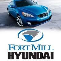 Fort Mill Hyundai