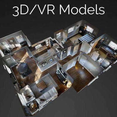 BETTER MARKETING - 3D Virtual Tours