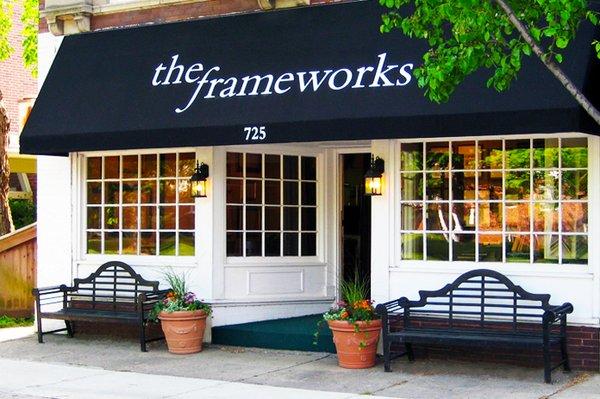 The Frameworks