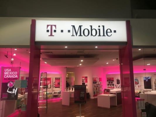 Tmobile