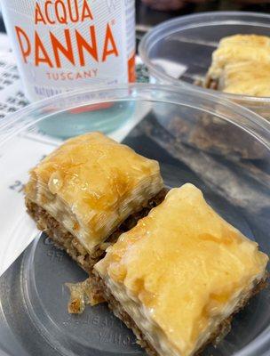 Baklava