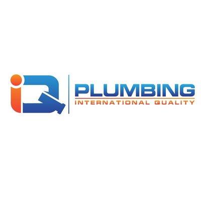 iQ Plumbing & Water Heaters