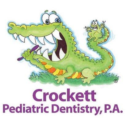 Crockett Pediatric Dentistry