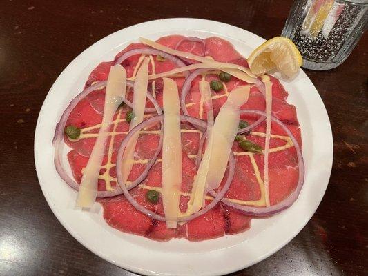 Carpaccio