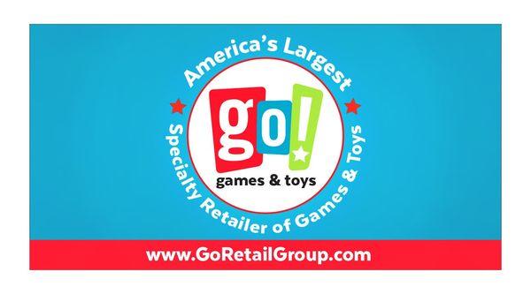 Go! Calendars & Games