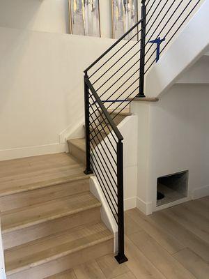 Custom Railing