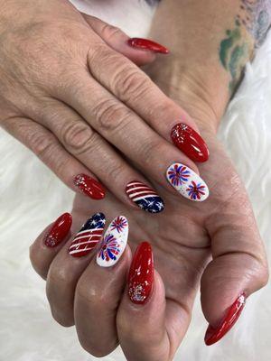 Tommy Nails