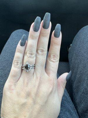 Impressive Nails