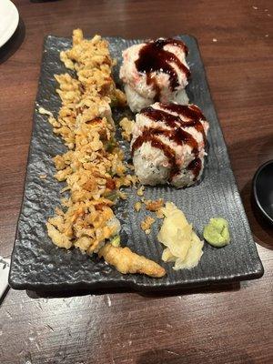 Tokyo Sushi & Hibachi