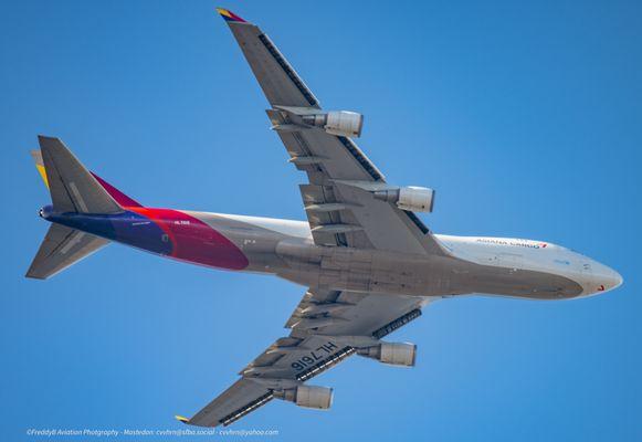 Asiana Airlines