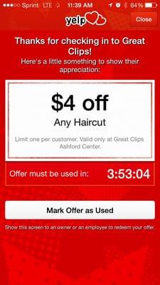 Great Clips