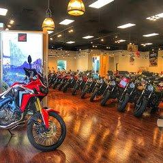 Timbrook Honda of Winchester- Motorcycles, ATV's, Side by Sides, Dirt Bikes for sale. New and Used