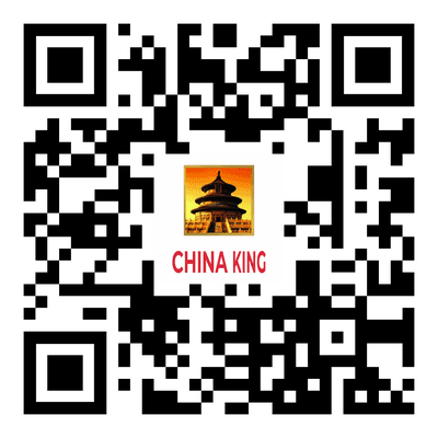 Scan to order online