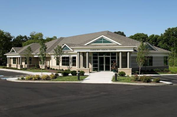 Fairborn Vision Center