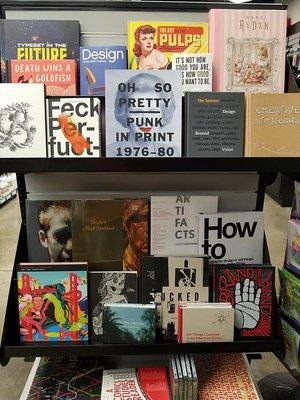 Art Books