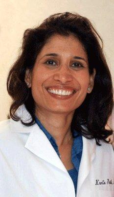 Kavita Gupta, DDS