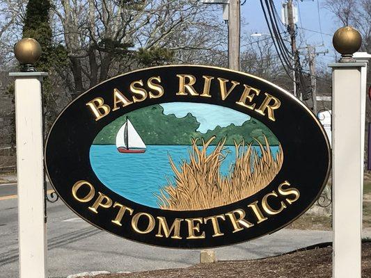 Welcome to Bass River Optometrics!