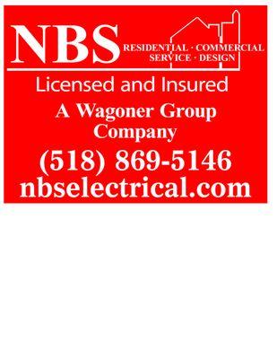 Nbs Electrical Contractors