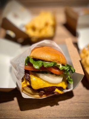 Shake Shack Ballston