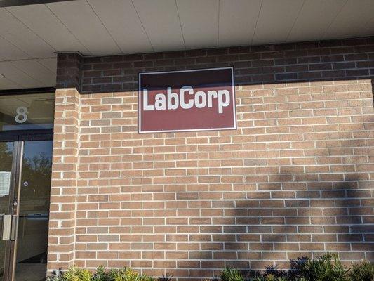 Labcorp