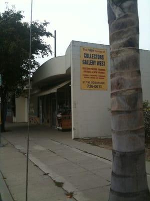 Collectors Gallery West